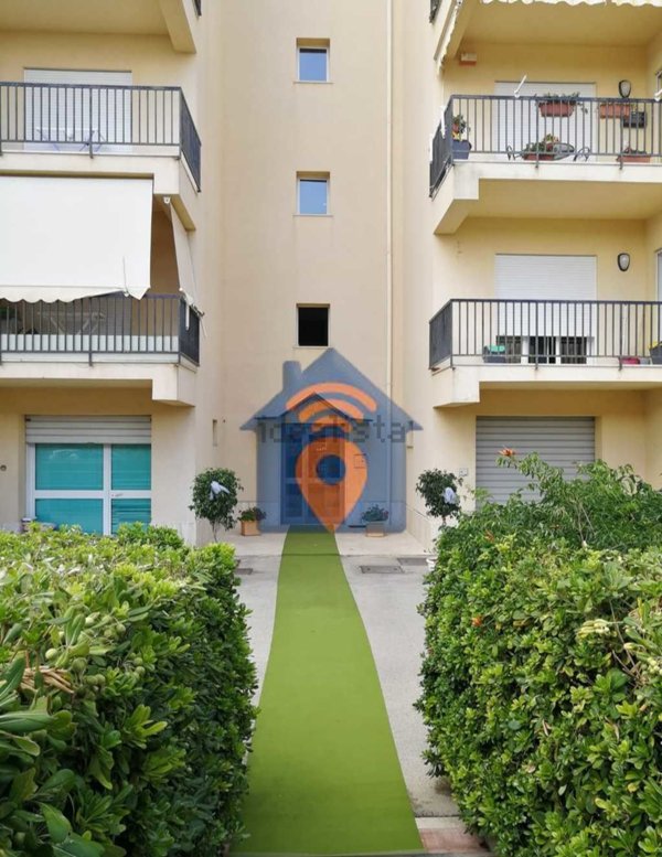 appartamento in vendita a Castelvetrano