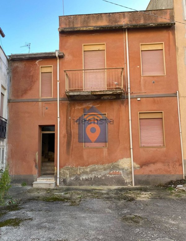 appartamento in vendita a Castelvetrano