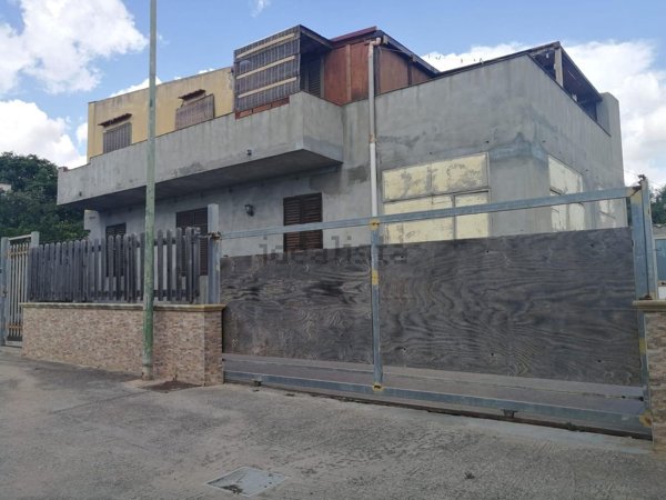 appartamento in vendita a Castelvetrano