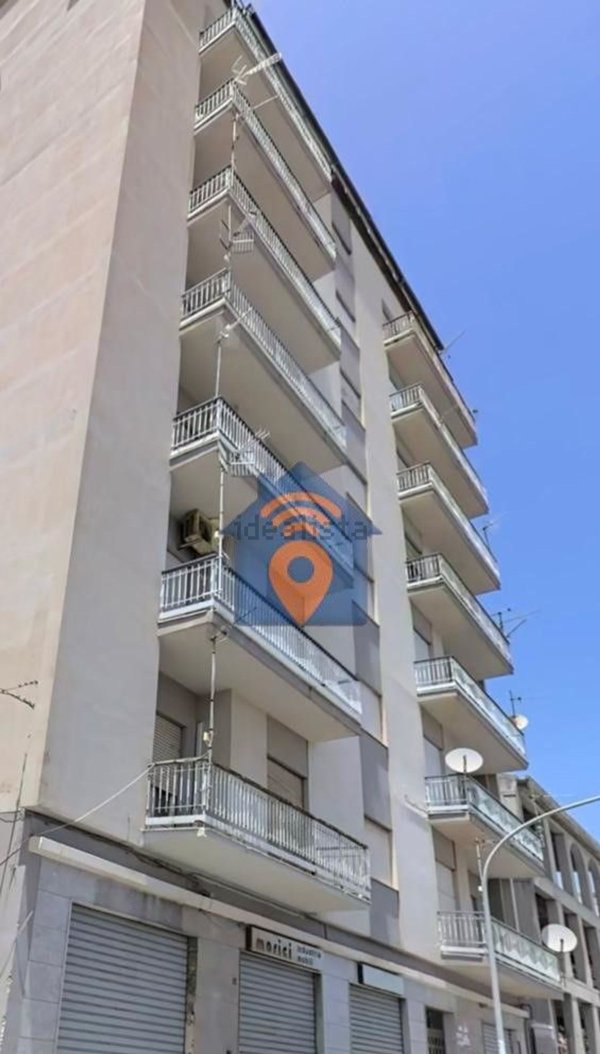appartamento in vendita a Castelvetrano