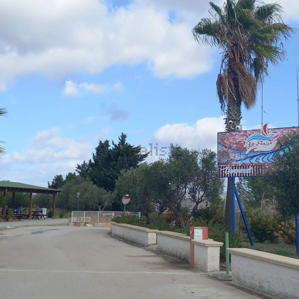 appartamento in vendita a Castelvetrano in zona Marinella di Selinunte