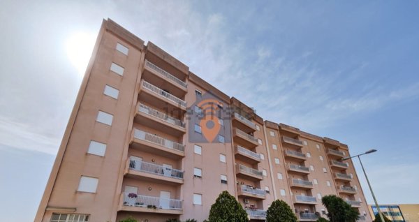 appartamento in vendita a Castelvetrano