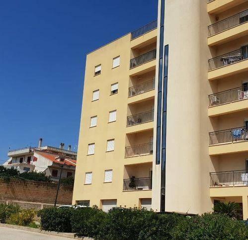 appartamento in vendita a Castelvetrano