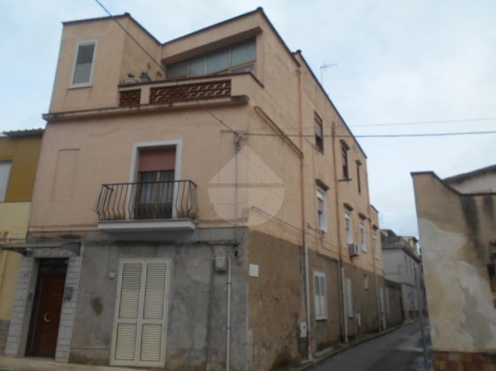 appartamento in vendita a Castelvetrano in zona Marinella di Selinunte