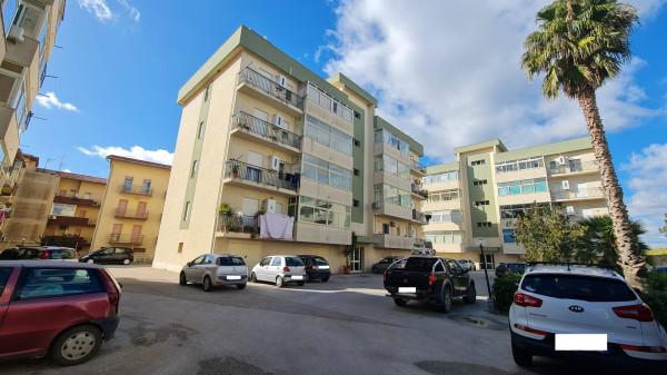 appartamento in vendita a Castelvetrano