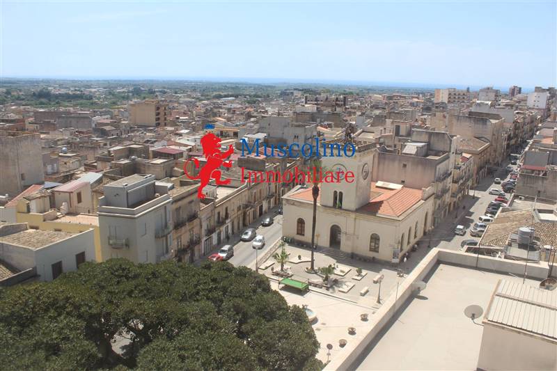 appartamento in vendita a Castelvetrano