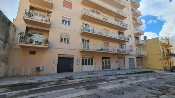appartamento in vendita a Castelvetrano