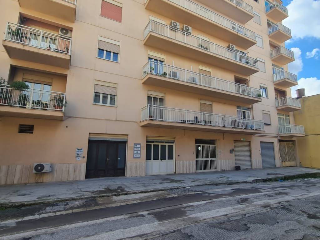 appartamento in vendita a Castelvetrano