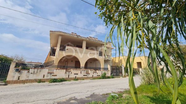 casa indipendente in vendita a Castelvetrano in zona Triscina di Selinunte