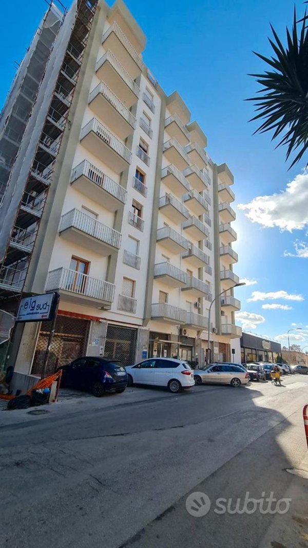 appartamento in vendita a Castelvetrano