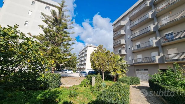 appartamento in vendita a Castelvetrano
