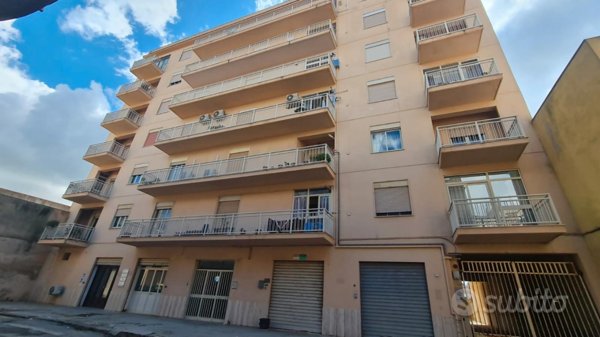 appartamento in vendita a Castelvetrano