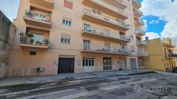 appartamento in vendita a Castelvetrano