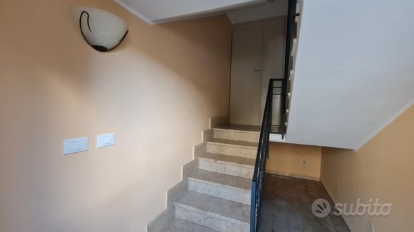 appartamento in vendita a Castelvetrano