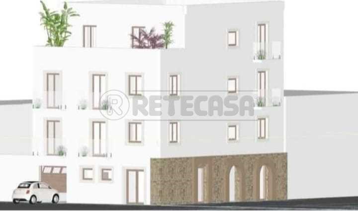 appartamento in vendita a Castelvetrano
