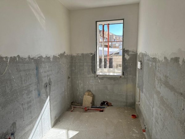 appartamento in vendita a Castelvetrano
