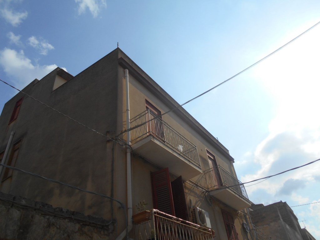 appartamento in vendita a Castelvetrano
