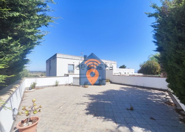 appartamento in vendita a Castelvetrano in zona Marinella di Selinunte