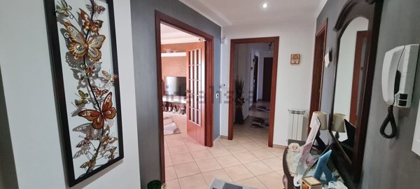 appartamento in vendita a Castelvetrano