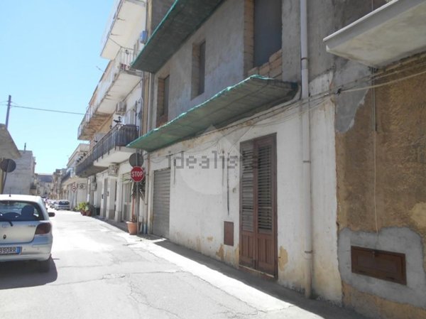 appartamento in vendita a Castelvetrano