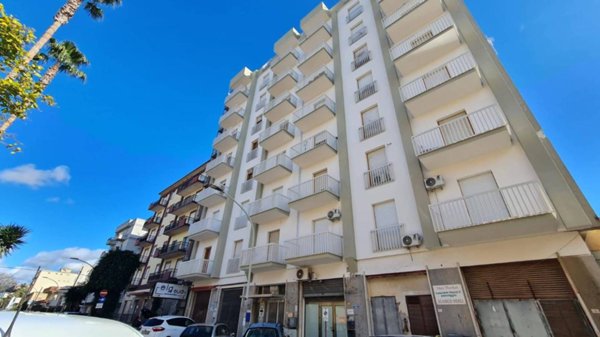 appartamento in vendita a Castelvetrano