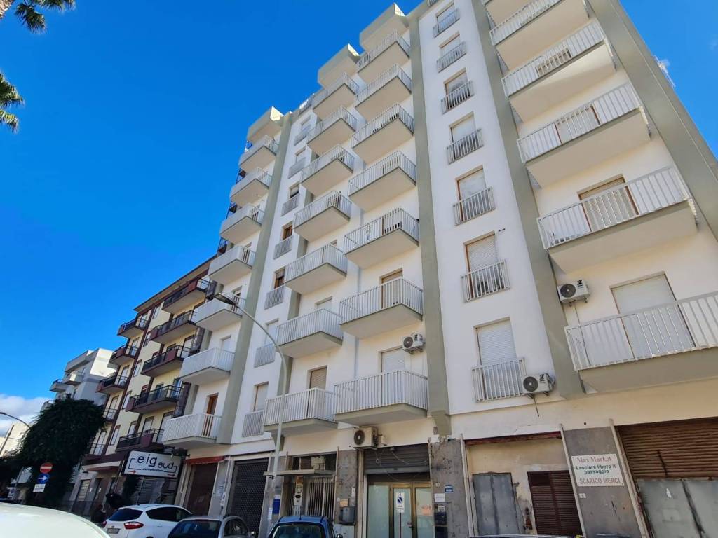 appartamento in vendita a Castelvetrano