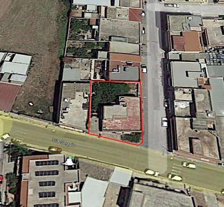 casa indipendente in vendita a Castelvetrano