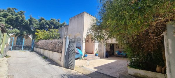 casa indipendente in vendita a Castelvetrano