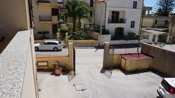 appartamento in vendita a Castelvetrano