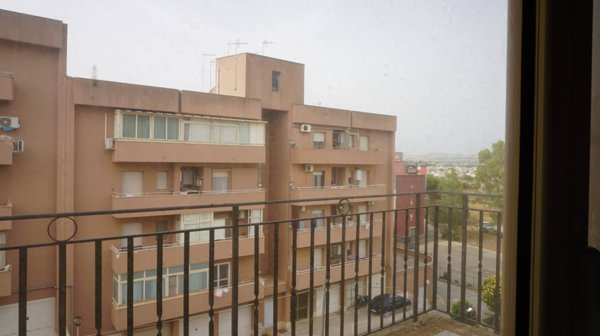 appartamento in vendita a Castelvetrano