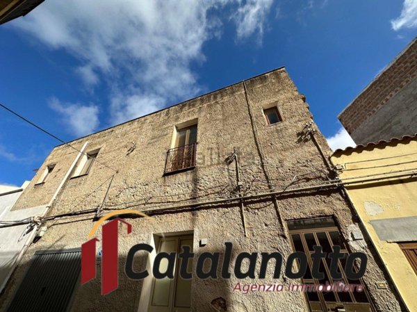 appartamento in vendita a Castelvetrano