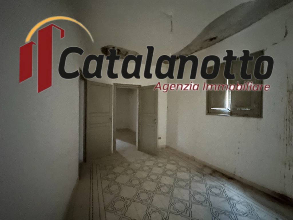 appartamento in vendita a Castelvetrano