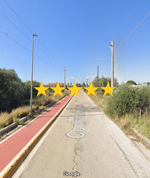 appartamento in vendita a Castelvetrano in zona Marinella di Selinunte