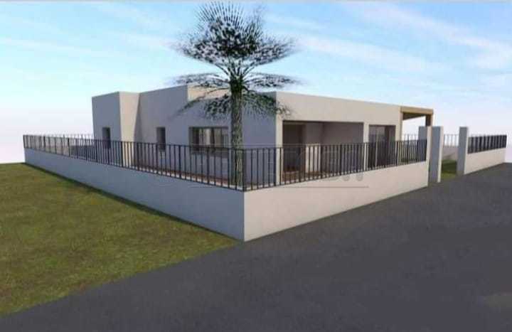 casa indipendente in vendita a Castelvetrano in zona Triscina di Selinunte
