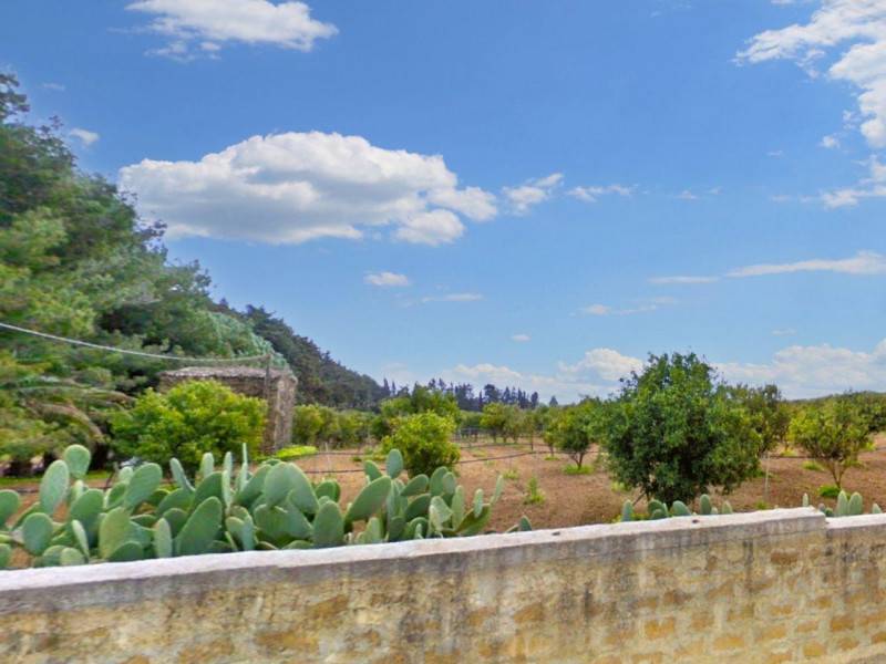 terreno edificabile in vendita a Castelvetrano