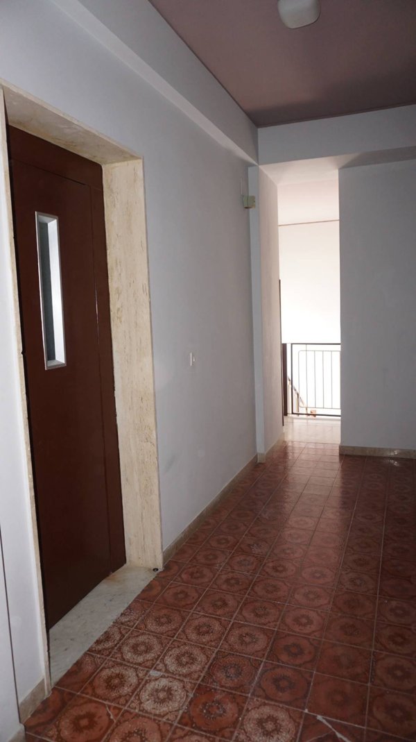 appartamento in vendita a Castelvetrano