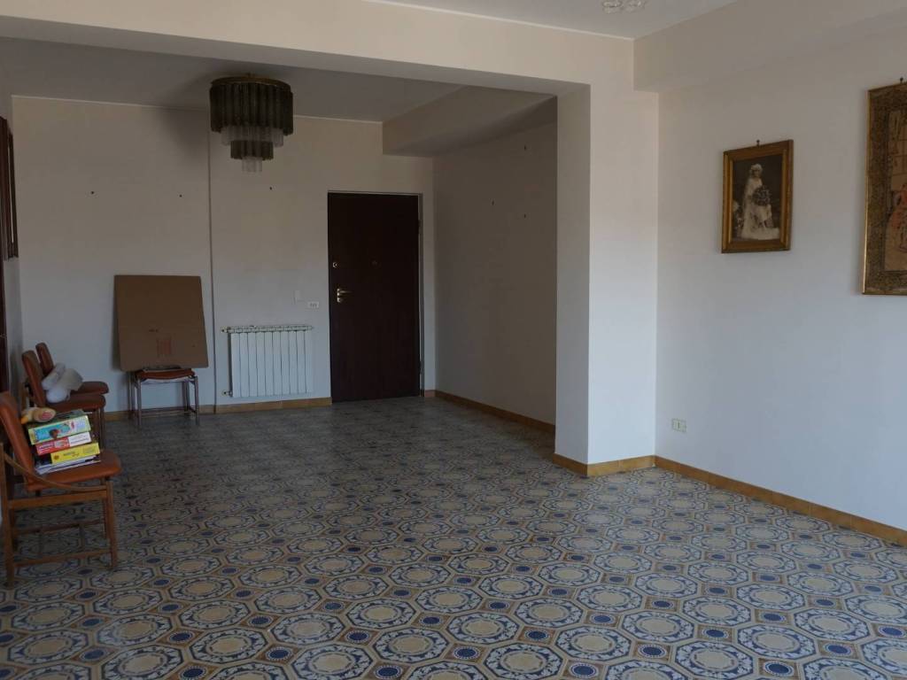 appartamento in vendita a Castelvetrano