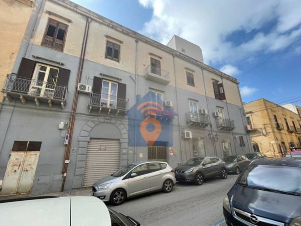 appartamento in vendita a Castelvetrano