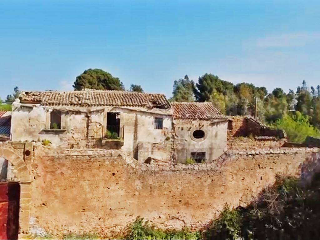 casa indipendente in vendita a Castelvetrano in zona Marinella di Selinunte