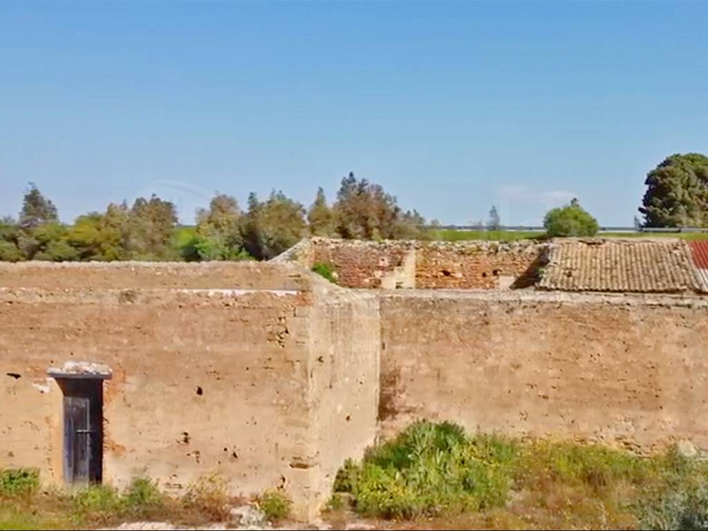 casa indipendente in vendita a Castelvetrano in zona Marinella di Selinunte