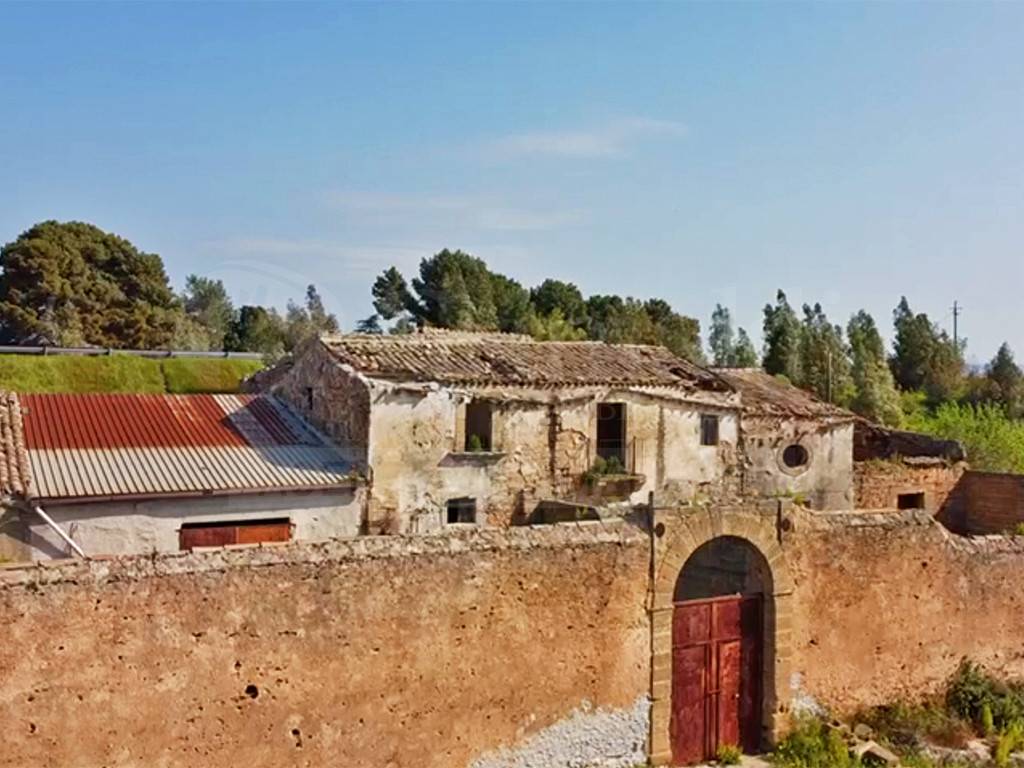 casa indipendente in vendita a Castelvetrano in zona Marinella di Selinunte