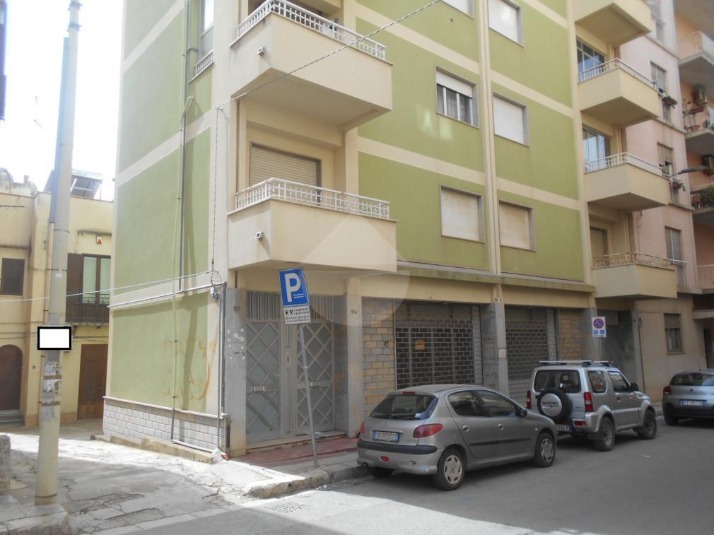 appartamento in vendita a Castelvetrano