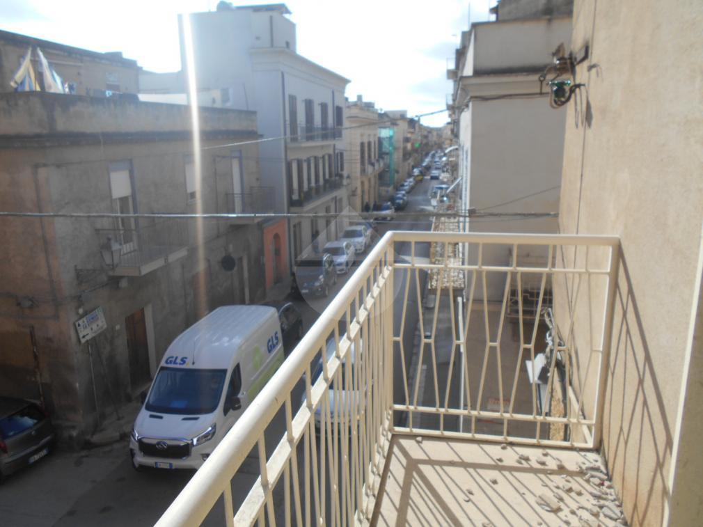 appartamento in vendita a Castelvetrano
