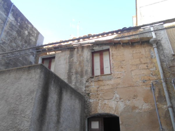 casa semindipendente in vendita a Castelvetrano