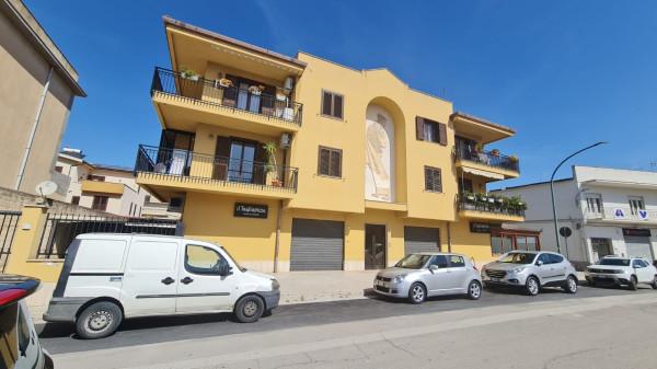 appartamento in vendita a Castelvetrano