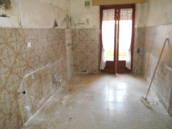 appartamento in vendita a Castelvetrano