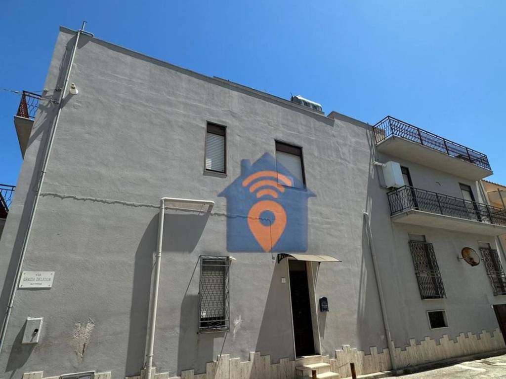 appartamento in vendita a Castelvetrano