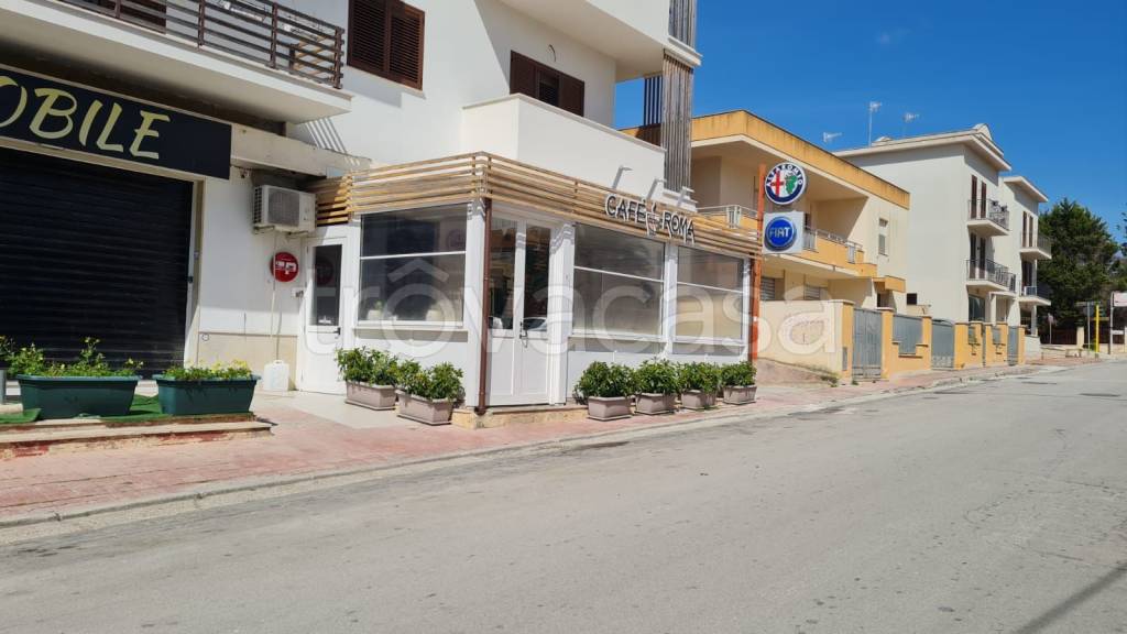 appartamento in vendita a Castelvetrano