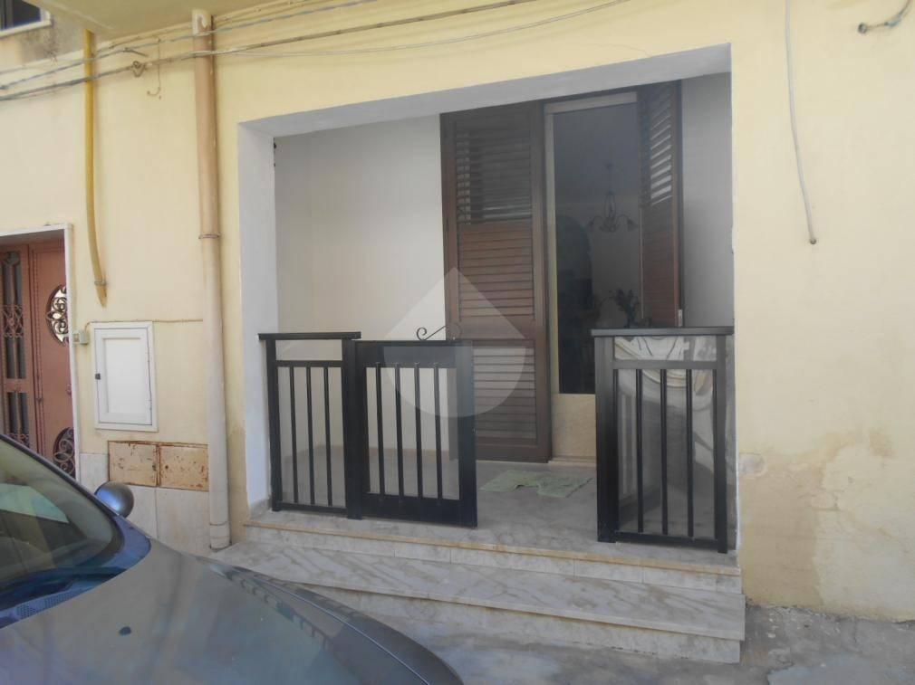 appartamento in vendita a Castelvetrano