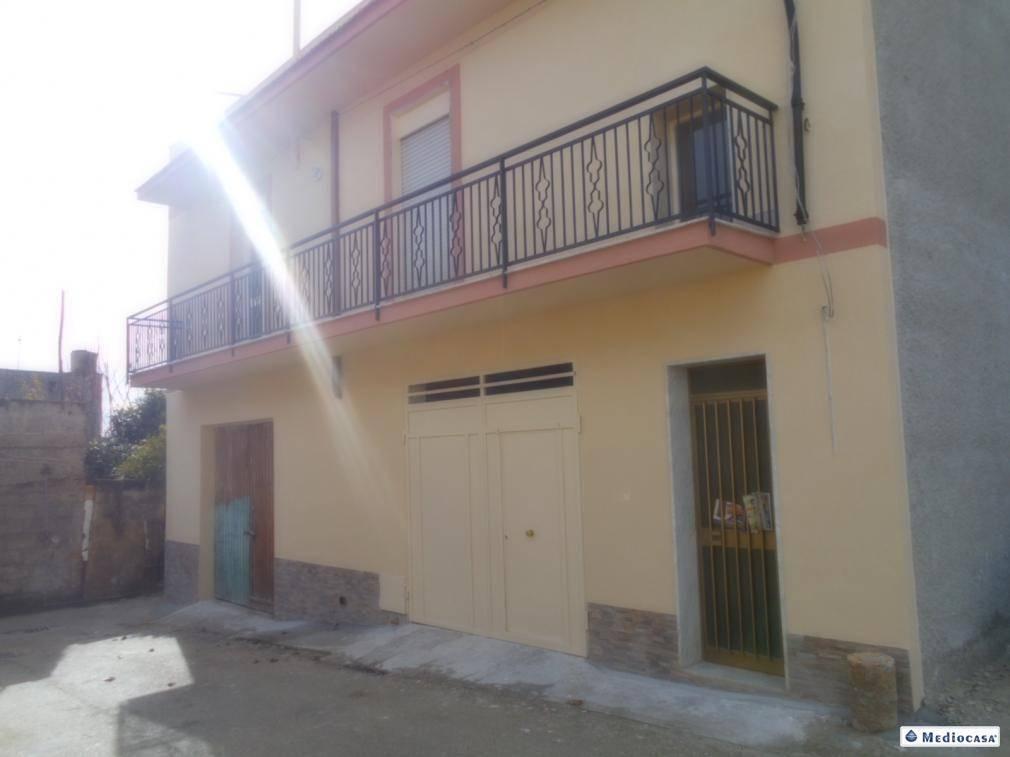 casa indipendente in vendita a Castelvetrano